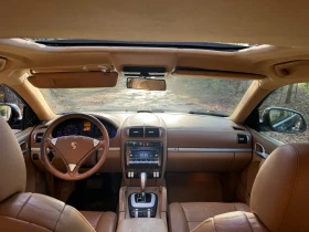 Porsche Cayenne, снимка 10