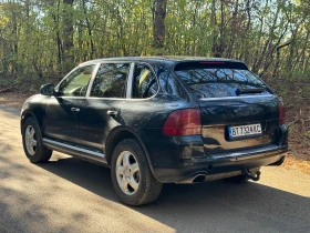 Porsche Cayenne, снимка 4