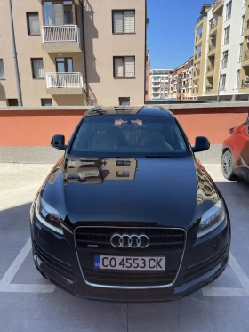 Audi Q7, снимка 2