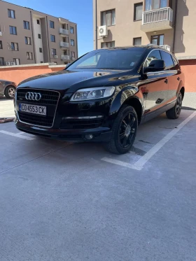 Audi Q7, снимка 6