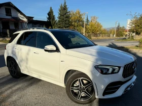 Mercedes-Benz GLE 53 4MATIC AMG, снимка 10