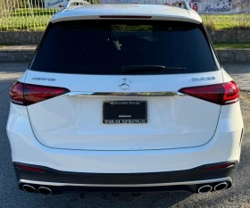 Mercedes-Benz GLE 53 4MATIC AMG, снимка 11