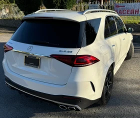 Mercedes-Benz GLE 53 4MATIC AMG, снимка 4