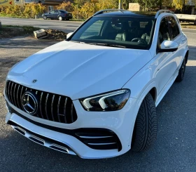 Mercedes-Benz GLE 53 4MATIC AMG, снимка 13