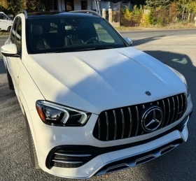 Mercedes-Benz GLE 53 4MATIC AMG, снимка 15