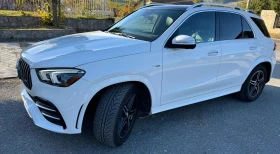 Mercedes-Benz GLE 53 4MATIC AMG, снимка 14