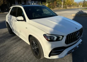 Mercedes-Benz GLE 53 4MATIC AMG, снимка 12