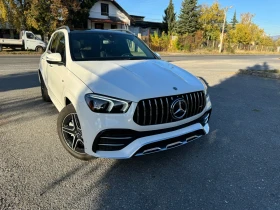 Mercedes-Benz GLE 53 4MATIC AMG, снимка 3