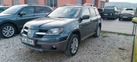 Mitsubishi Outlander 2.4i 1