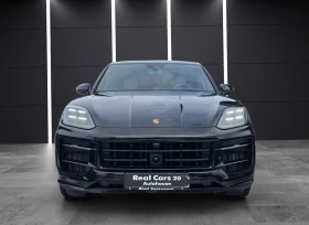 Porsche Cayenne S* COUPE* V8* PANO* MATRIX* 21* DIST, снимка 2