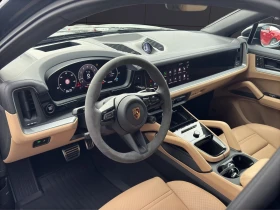 Porsche Cayenne S* COUPE* V8* PANO* MATRIX* 21* DIST, снимка 9