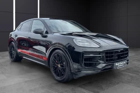 Porsche Cayenne S* COUPE* V8* PANO* MATRIX* 21* DIST, снимка 3