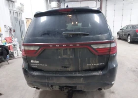 Dodge Durango, снимка 5