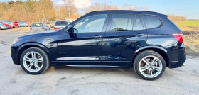 BMW X3 3.5i M | Mobile.bg    6