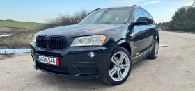 BMW X3 3.5i M | Mobile.bg    2