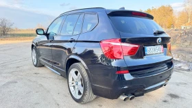 BMW X3 3.5i M | Mobile.bg    8