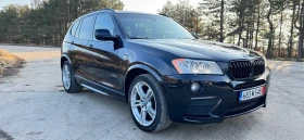 BMW X3 3.5i M | Mobile.bg    4