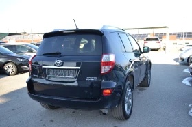 Toyota Rav4 2.2d-AVTOMAT - 13900 лв. - 48249148 | Car24.bg