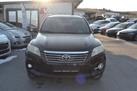 Toyota Rav4 2.2d-AVTOMAT - 13900 лв. - 48249148 | Car24.bg