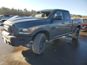  Dodge RAM 1500