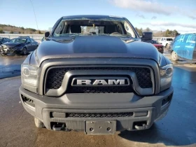 Dodge RAM 1500 | Mobile.bg    5