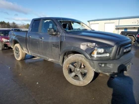 Dodge RAM 1500 - 26400 лв. - 37970216 | Car24.bg