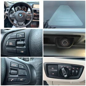 BMW X1 2.0 AVTOMAT 4X4 LED KAMERA | Mobile.bg    11