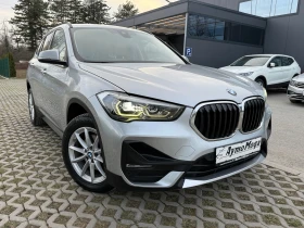 BMW X1 2.0 AVTOMAT 4X4 LED KAMERA - 38900 лв. - 28270744 | Car24.bg