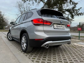 BMW X1 2.0 AVTOMAT 4X4 LED KAMERA | Mobile.bg    6