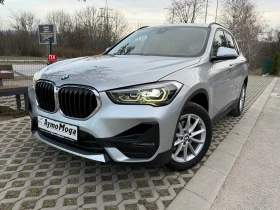 BMW X1 2.0 AVTOMAT 4X4 LED KAMERA | Mobile.bg    3