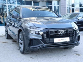 Audi Q8 50TDI/Sline/Bang&Olufsen/Камера360/Подгрев, снимка 3