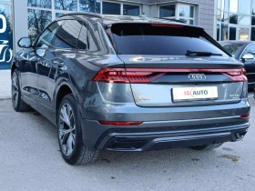 Audi Q8 50TDI/Sline/Bang&Olufsen/360/ | Mobile.bg    6