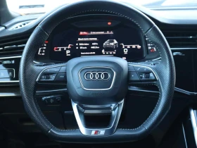 Audi Q8 50TDI/Sline/Bang&Olufsen/360/ | Mobile.bg    7