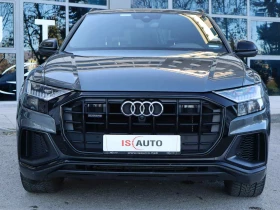 Audi Q8 50TDI/Sline/Bang&Olufsen/Камера360/Подгрев - 119900 лв. - 40691372 | Car24.bg