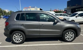 VW Tiguan 2.0 тди 170 кс 4х4, снимка 7