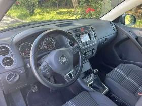 VW Tiguan 2.0 тди 170 кс 4х4, снимка 9