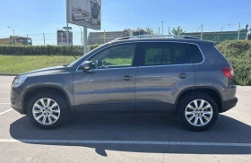 VW Tiguan 2.0 тди 170 кс 4х4, снимка 8