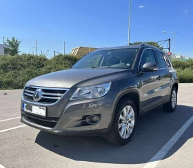 VW Tiguan 2.0 тди 170 кс 4х4, снимка 1