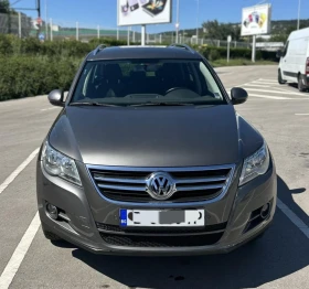 VW Tiguan 2.0 тди 170 кс 4х4, снимка 2