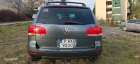 VW Touareg 4.2 V8 310к.с., снимка 3