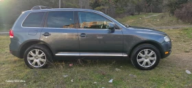 VW Touareg 4.2 V8 310к.с., снимка 1