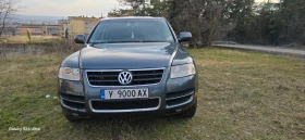 VW Touareg 4.2 V8 310к.с., снимка 2