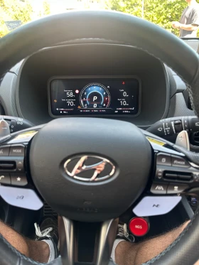 Обява за продажба на Hyundai Kona N ~68 000 лв. - изображение 3