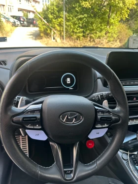 Обява за продажба на Hyundai Kona N ~68 000 лв. - изображение 9