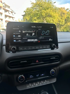 Обява за продажба на Hyundai Kona N ~68 000 лв. - изображение 5