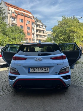 Обява за продажба на Hyundai Kona N ~68 000 лв. - изображение 2