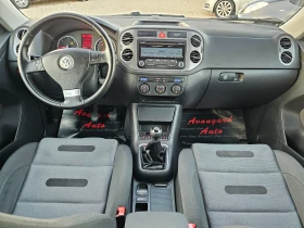 VW Tiguan 2.0TDI, 4х4 - 14700 лв. - 53233618 7