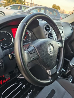 VW Tiguan 2.0TDI, 4х4 - 14700 лв. - 53233618 12