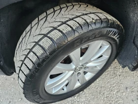 VW Tiguan 2.0TDI, 4х4 - 14700 лв. - 53233618 14