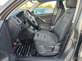 VW Tiguan 2.0TDI, 4х4 - 14700 лв. - 53233618 8